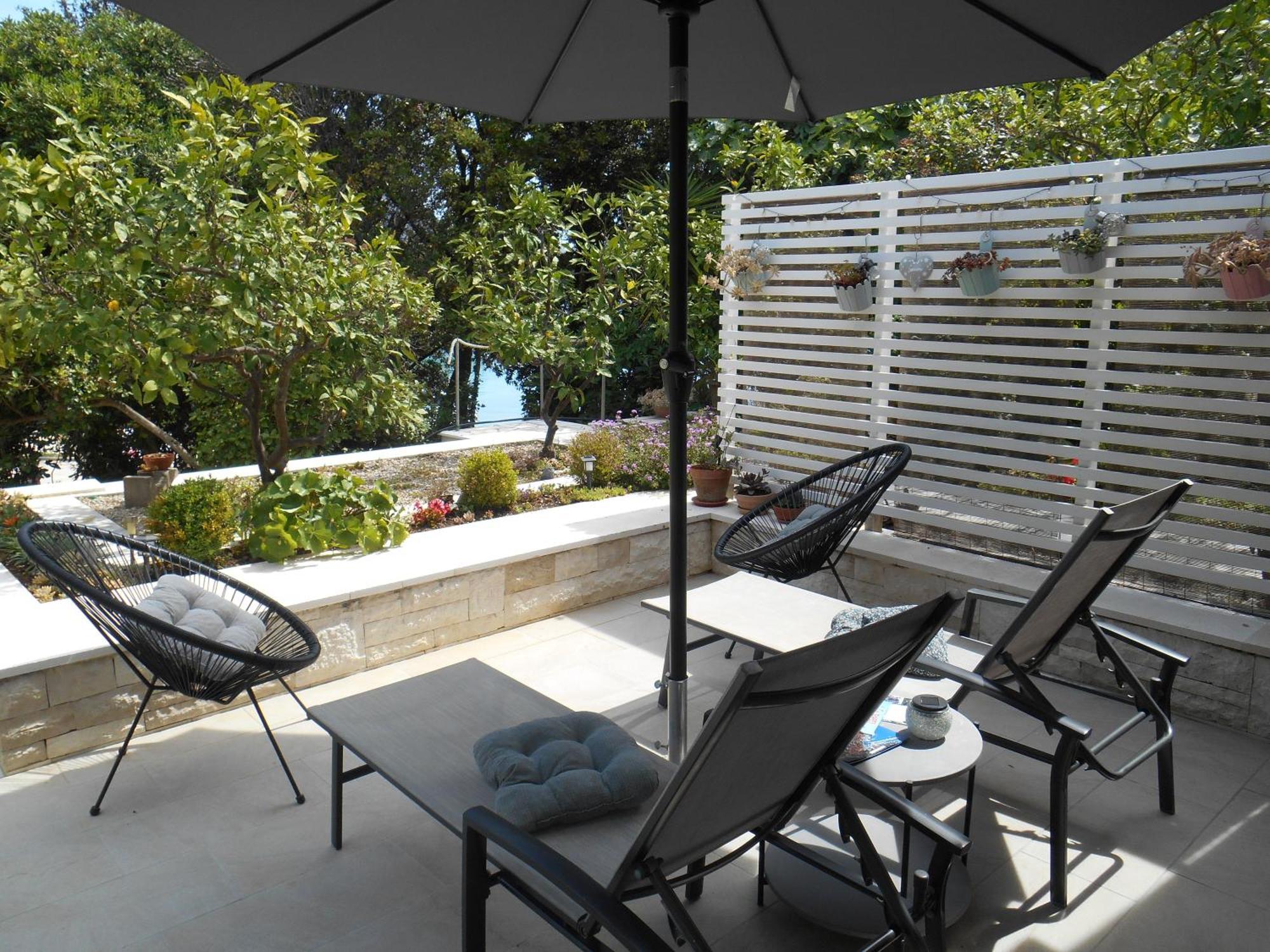Apartment Marija Korčula Exterior foto